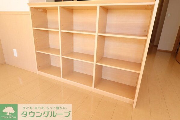 ロシェ ヒル IIの物件内観写真